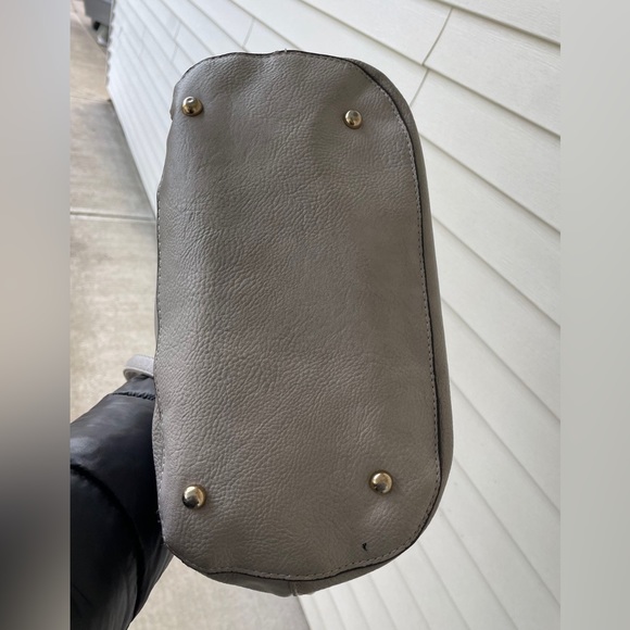 Vegan Darcy Marks London Women’s Faux Leather Tote bag - Picture 7 of 7